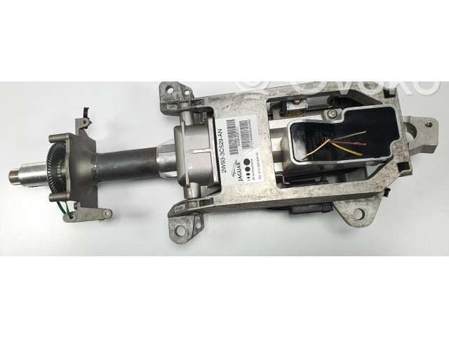    Рулевая рейка 2W93-3C529-AN   Smart ForTwo I 1999 - 2007 года