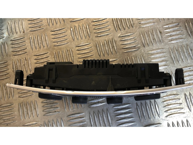 Блок управления климат-контролем A2038303485, F074410   Mercedes-Benz C W203