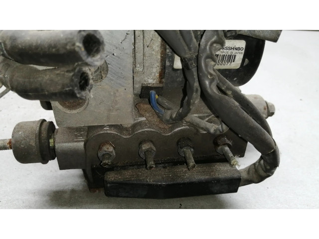 Блок АБС MB858987, A5320213056   Mitsubishi  Galant  1993-1996 года