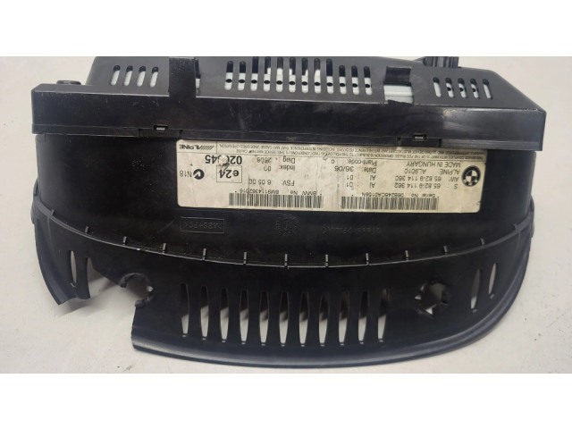 Дисплей    9114362   BMW 3 E92 E93
