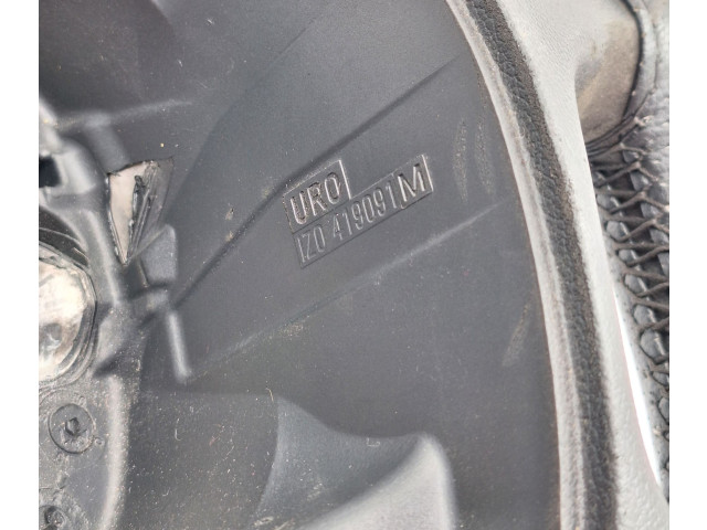 Volant Skoda Fabia Mk2 (5J) 2007 IZ0419091M, 16649  