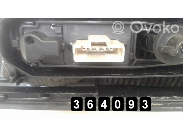 Задний фонарь  89034081X31    Citroen C5   2005-2008 года