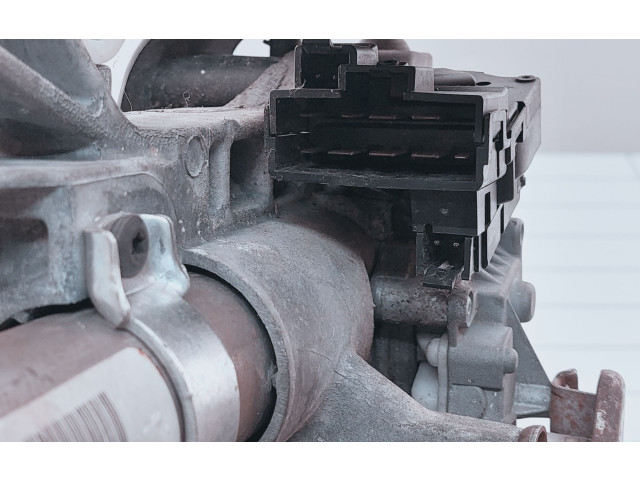    Рулевая рейка P04690541, PJNC344802405   Chrysler Town & Country IV 2001 - 2007 года