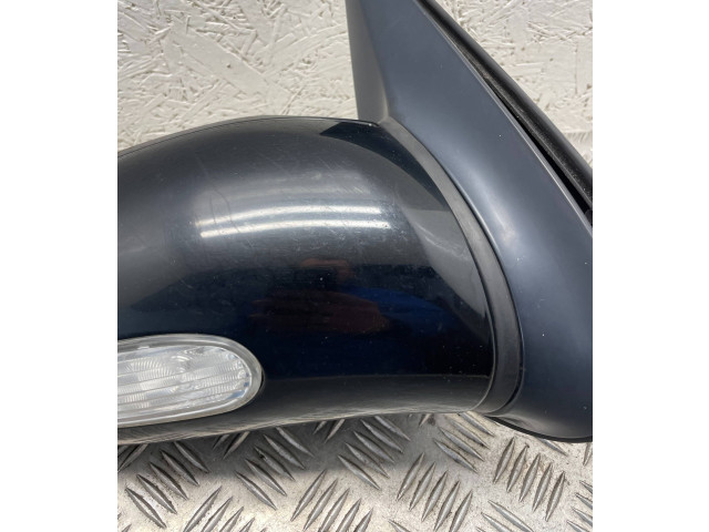 Zpětné zrcátko  Mercedes-Benz ML W163 2003    