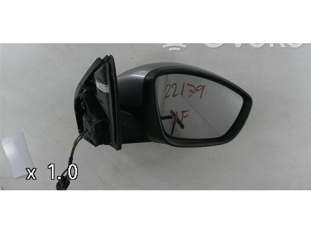 Zpětné zrcátko  Peugeot 308 2016  1611508580, 1611508580  