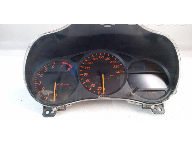 Přístrojová deska  Toyota Celica T230  838002B430  