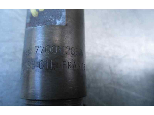 Vstřikovač 7700112883, 0432193611   Renault Megane I    F9Q 