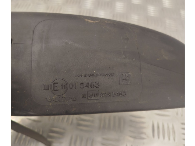 Zpětné zrcátko  Volvo V70 2002  015463, 015463  