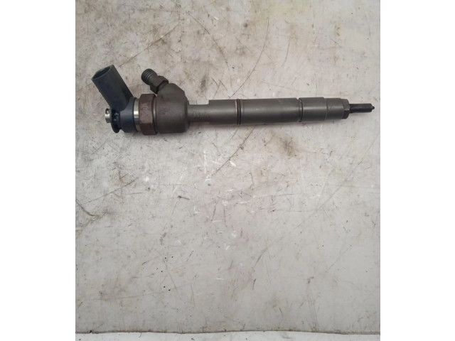 Форсунка 0445110167    Smart ForFour I   