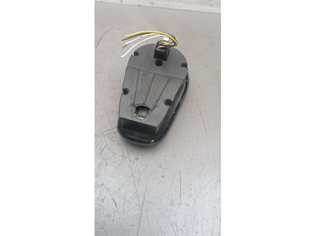 Блок управления климат-контролем 544741200, 315000TA001615   Renault Espace III