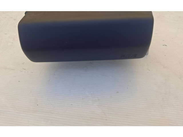 Подушка безопасности пассажира 20662211, 39T02800020   Smart ForTwo I