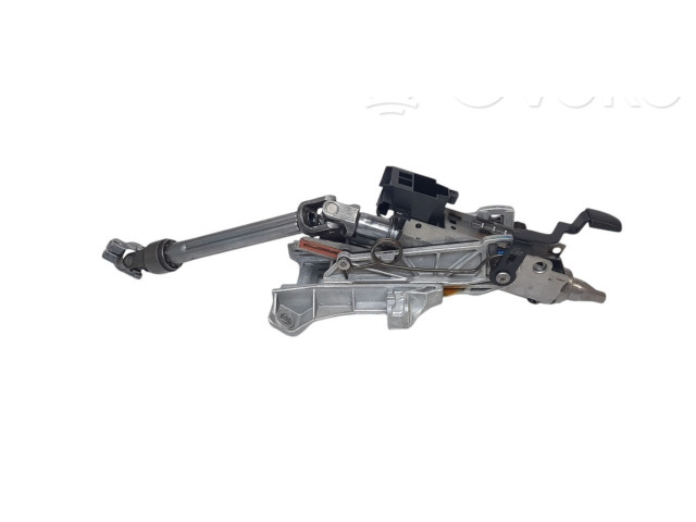    Рулевая рейка 3234651   Volvo XC60 2017 -  года