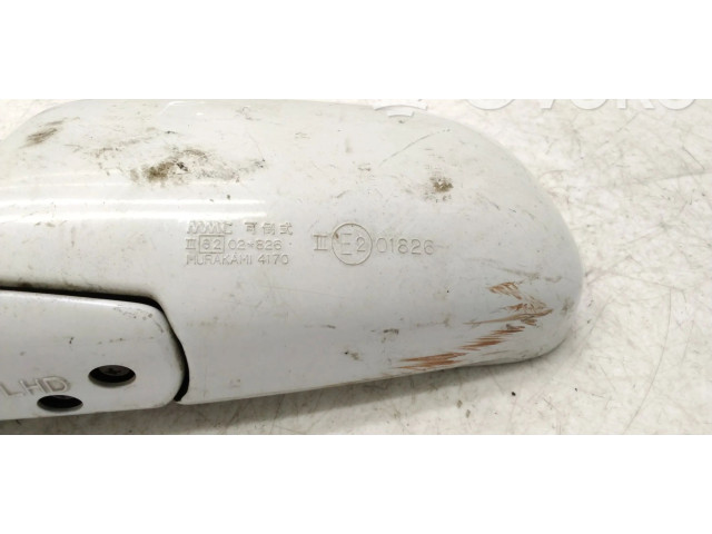 Зеркало электрическое        Mitsubishi Colt  1992 - 1996 года   
