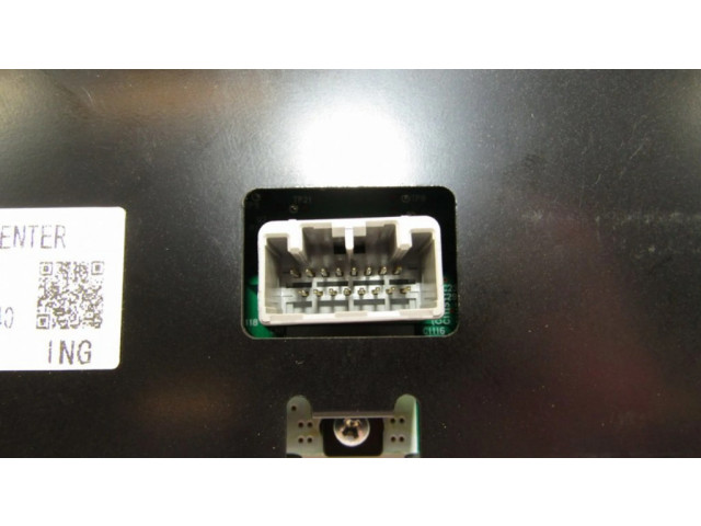 Дисплей    8750A200   Mitsubishi Pajero