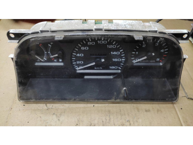 Панель приборов 802000504   SsangYong Musso       
