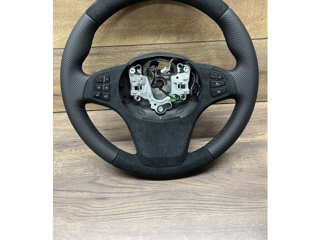 Volant BMW X5 E53 2004   