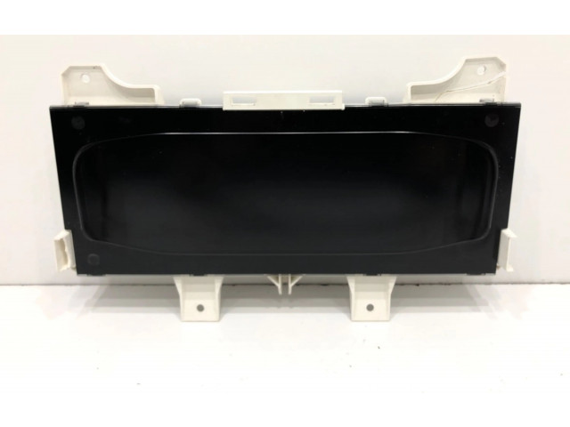 Панель приборов 68449344AL   Jeep Compass       