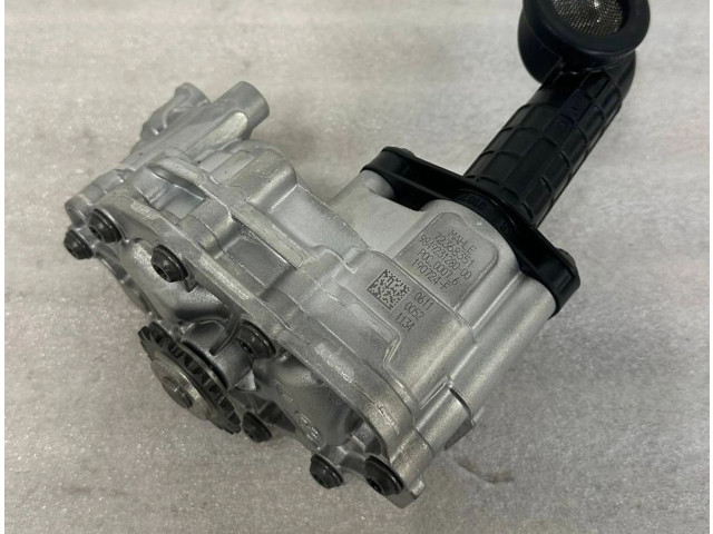 Čerpadlo oleje 9849231280, 72368351   Peugeot 3008 II   