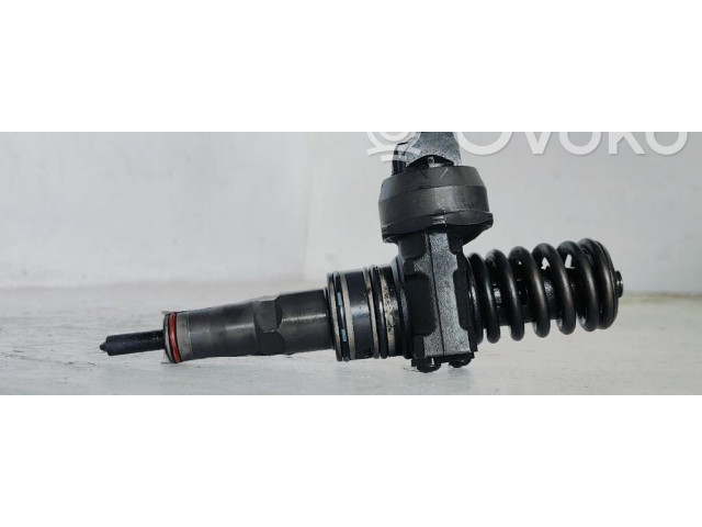 Vstřikovač 07Z130073F   Volkswagen Touareg I    BAC 