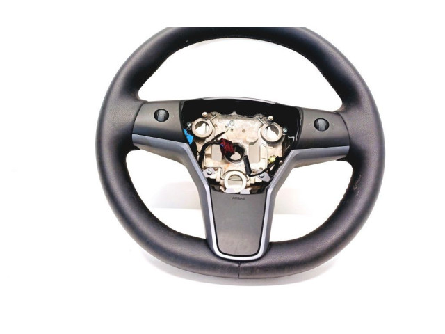 Руль Tesla Model Y  2020 -  года 1626599-00-B      