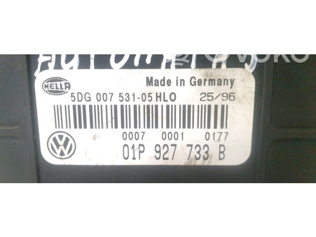 Блок управления коробкой передач 01P927733B   Volkswagen Transporter - Caravelle T4