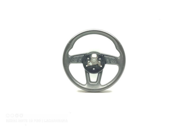 Руль Audi Q2 -   8V0419091CG      
