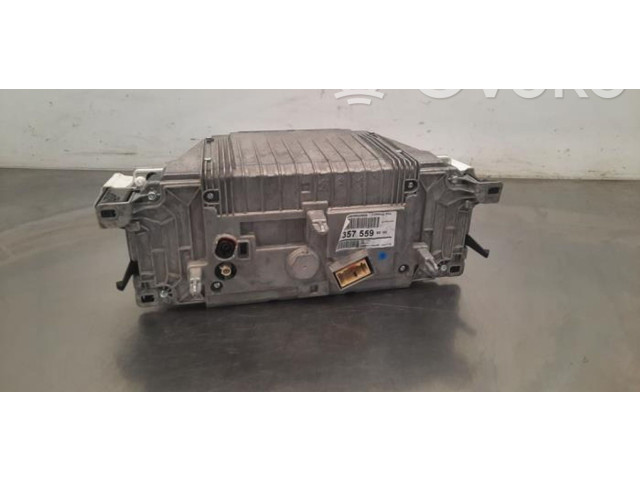 Přístrojová deska  Peugeot 308 2021 9835755980  