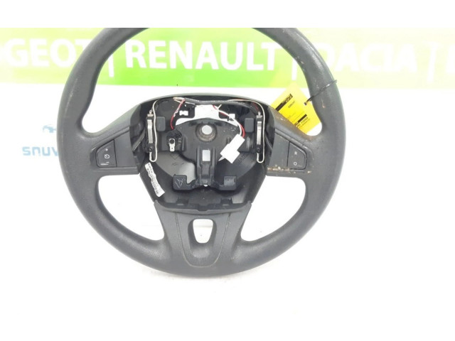 Руль Renault Kangoo II  2014 - 2021 года 484006188R, 484006188R      