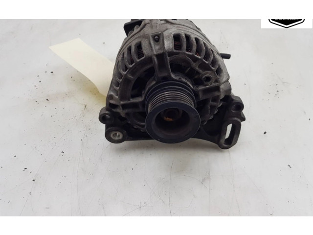 Генератор 037903025G, 037903025G   Volkswagen Polo      