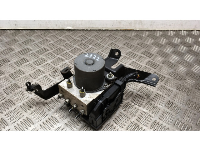 Jednotka ABS 192840, 14566   Honda FR-V 2005