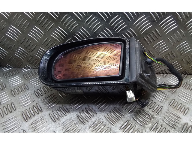 Zpětné zrcátko  Mercedes-Benz E AMG W211 2003  413133419, 010617  