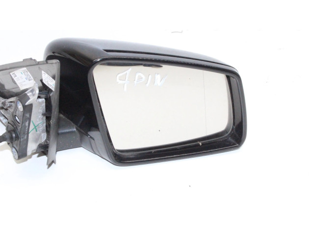 Zpětné zrcátko  Mercedes-Benz A W176 2014  A1768100216, 7PIN  