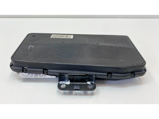 Подушка безопасности двери 2308600105, A2308600105   Mercedes-Benz SL R230