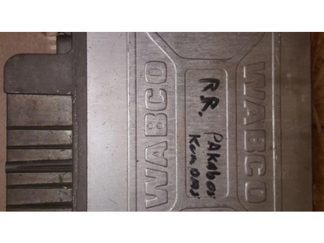 Блок управления АБС ANR4898, 4460440510   Land Rover Range Rover P38A