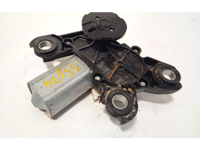 Моторчик заднего дворника 9683364380, 53033312    Peugeot Rifter