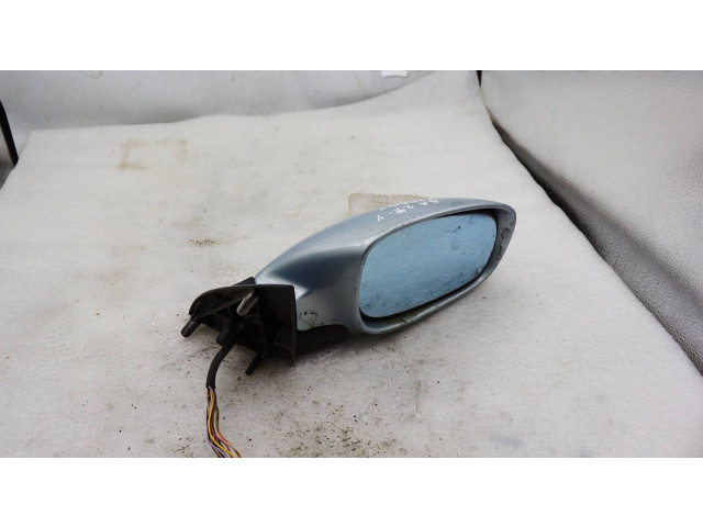 Zpětné zrcátko  Peugeot 607 2004  e9024091, e9014091  