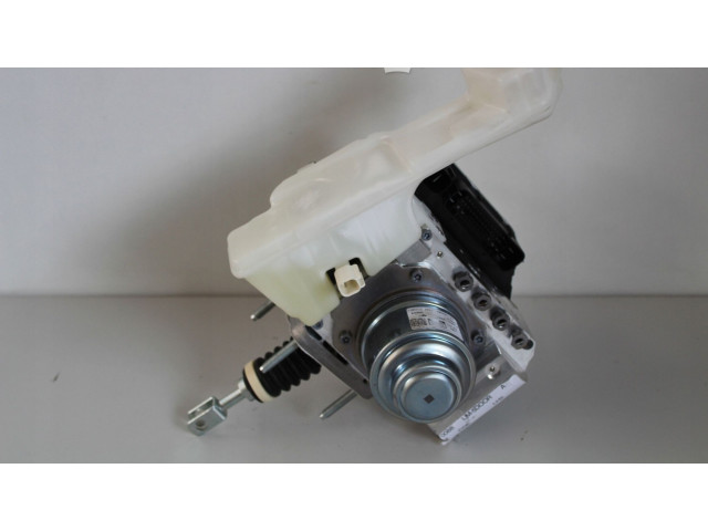 Jednotka ABS JX61-2C219-MJ   Ford Focus 