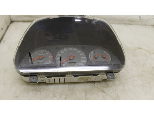 Pojistková skříňka Спидометр (приборный щиток) 0883040B, 0883040B   Volvo S40, V40 1998