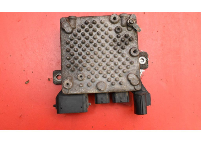 Řídící jednotka 34710SC020, 34710SC020   Subaru Forester SH 2008