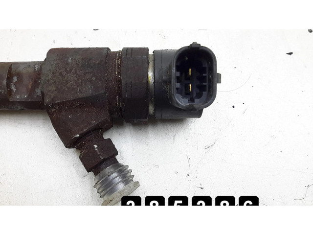 Vstřikovač 0445110300   Alfa Romeo Giulietta     