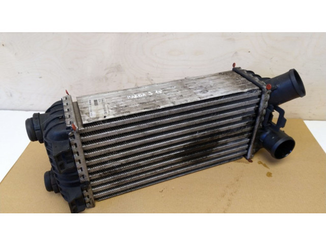 Интеркулер  8V619L440BC, P8381001   Mazda MX-6 2.0