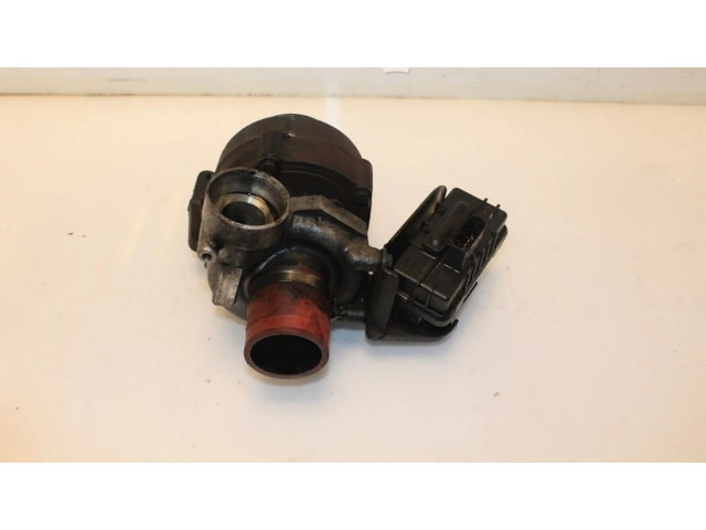  Турбина Mercedes-Benz S W220  A6280963099, A6280963099   для двигателя OM628.960      
