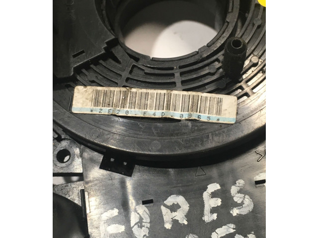 Подрулевой шлейф SRS ZE20F4D0965, 0965   Subaru Forester SG