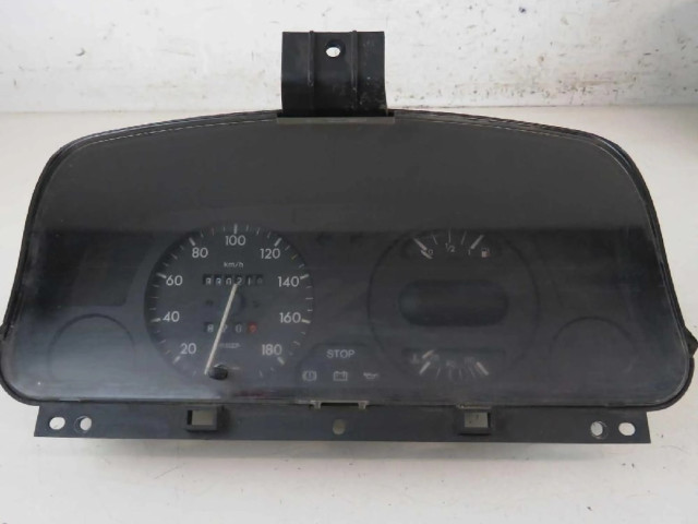 Přístrojová deska  Fiat Scudo 1999 1480110080  
