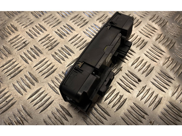 Блок управления климат-контролем 4G0919158R, A2C91427200   Audi A7 S7 4G