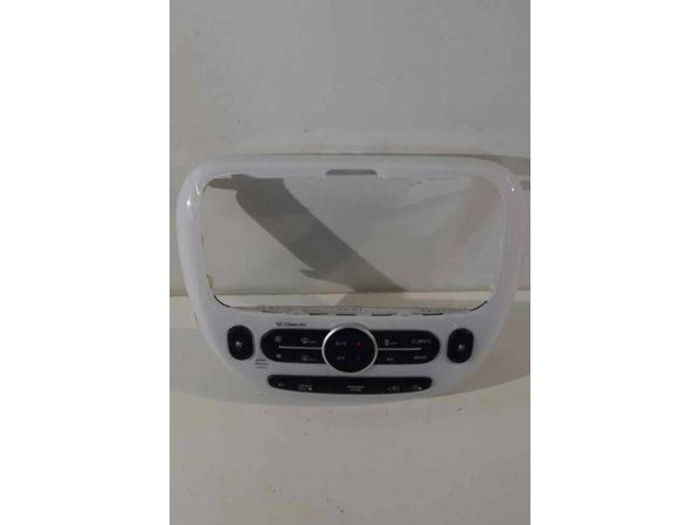 Блок управления климат-контролем 104241423   KIA Soul