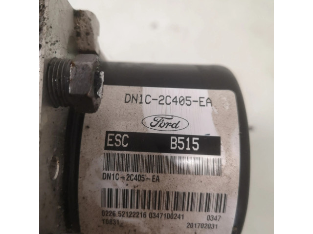 Jednotka ABS DN1C2C219EA, DN1C2C405EA   Ford Ecosport 2015