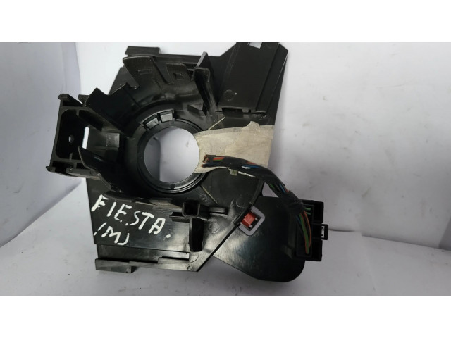 Подрулевой шлейф SRS 2S6T13N064AC, 2S6T14A664AB   Ford Fiesta