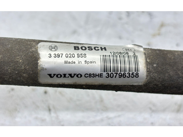Jednotka ABS 30796358   Volvo S80 2008