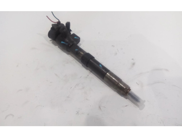 Форсунка 9674984080    Citroen Jumper  AH03 